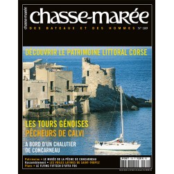 Chasse-Marée N° 189