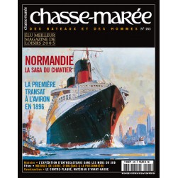 Chasse-Marée N° 183