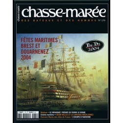 Chasse-Marée N° 170