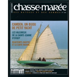 Chasse-Marée N° 168