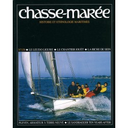 Chasse-Marée N° 159