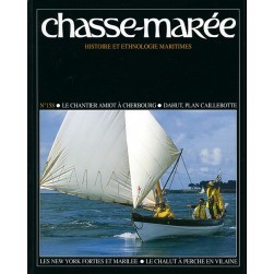 Chasse-Marée N° 158
