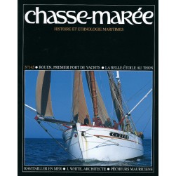 Chasse-Marée N° 145