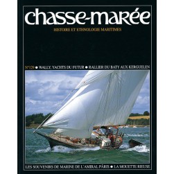 Chasse-Marée N° 129