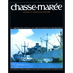 Chasse-Marée N° 80