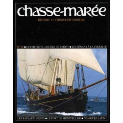 Chasse-Marée N° 89