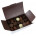 Ballotin de chocolats assortis Schaal 350g