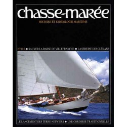 Chasse-Marée N° 115