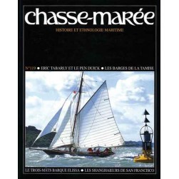 Chasse-Marée N° 119