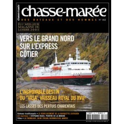 Chasse-Marée N° 182