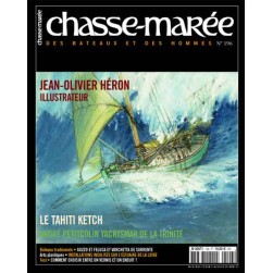 Chasse-Marée N° 196