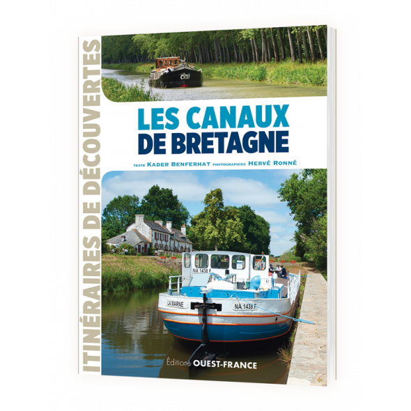 Canaux de Bretagne