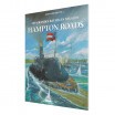 BD Les Grandes Batailles navales - Hampton Roads