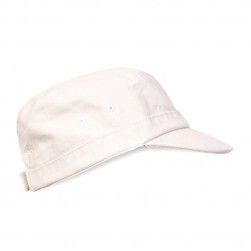 Casquette Brieu enfant écru