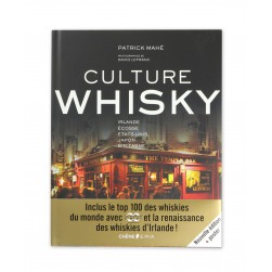 Culture whisky Nouvelle édition