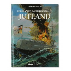 Les Grandes Batailles navales - Jutland