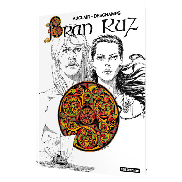 BD Bran Ruz BD Bran Ruz