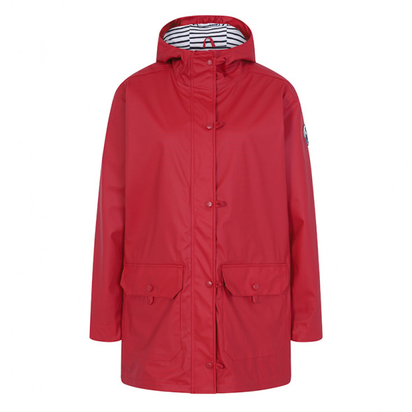 Veste enfant Glizen - rouge Veste enfant Glizen - rouge