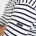 Marinière Loctudy homme blanc/marine