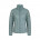 Doudoune extra légère femme Kiona bleu/vert