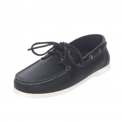 Chaussures port homme marine