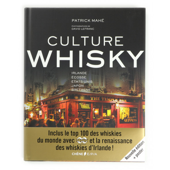 Culture whisky