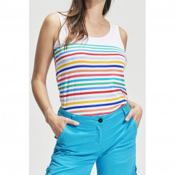 Débardeur 10 couleurs