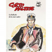 La ballade de la mer salée - Corto Maltese T.1