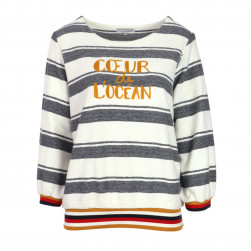 Sweat moderne Marian