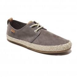 Chaussures en corde Karten beige