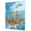 BD Les grandes batailles navales - 44 av. J.-C. Actium