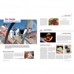 Hors-Série N°59 - Paré à cuisiner ! Récits & recettes de marins
