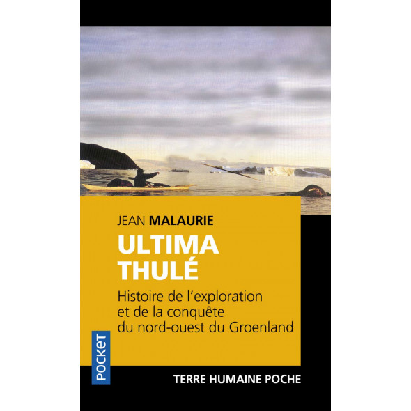 Ultima Thulé