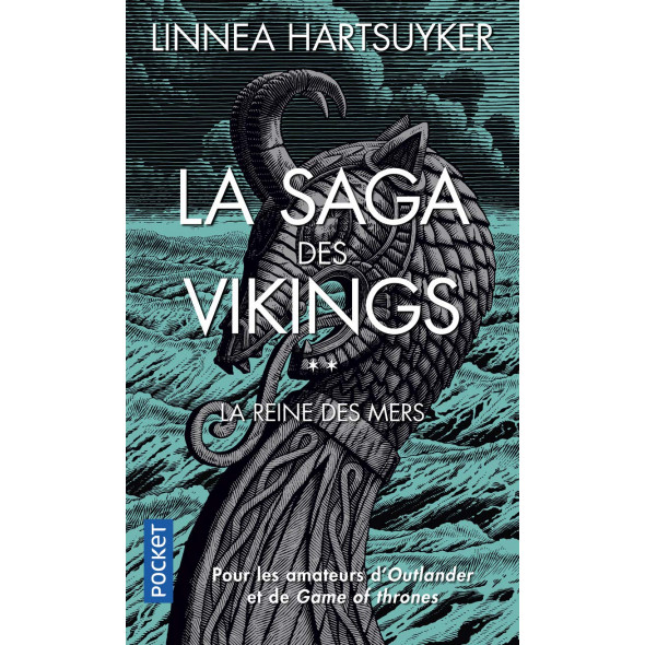 La saga des Vikings, tome 2