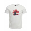 Tee-shirt sérigraphie Phare