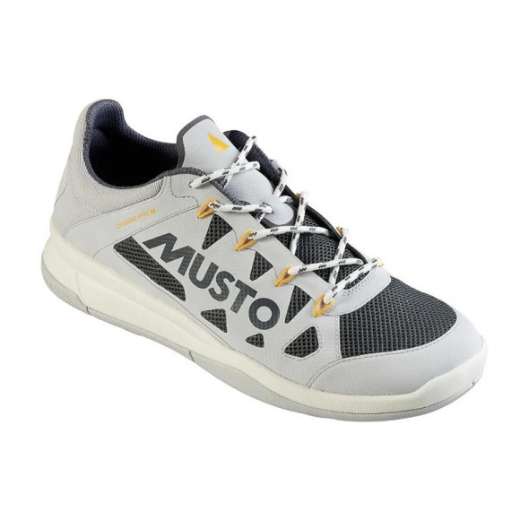 Chaussures Dynamic Pro II Adapt Homme gris