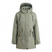 Parka imperméable Berine - kaki