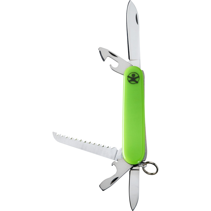 Couteau suisse pour enfant - Terra Kids - Le Comptoir Maritime