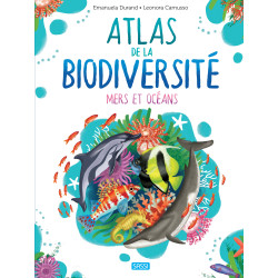 Atlas de la biodiversité Mer et Océan