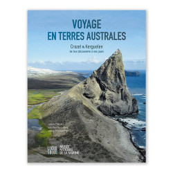 Voyage en terres australes