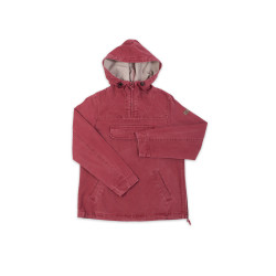 Veste mixte Larmor - Brique