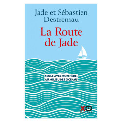 La Route de Jade