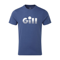 Tee-shirt manches courtes Saltash Gill
