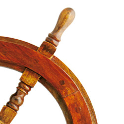 Barre à roue décorative «antique»