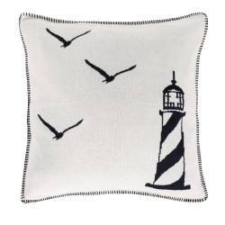 Coussin "PHARE''