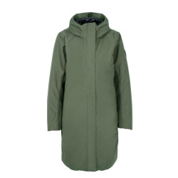 Parka 3 en 1 "Berlina" - Kaki