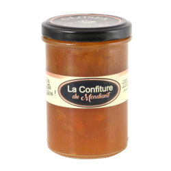 Confiture du mendiant