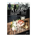 A TABLE ! Balade culinaire en Bretagne