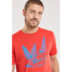 T-shirt "silhouette bateau" homme - Collection Brest 2024