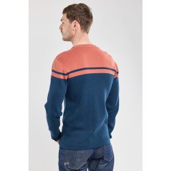 Pull marin homme - Collection Brest 2024